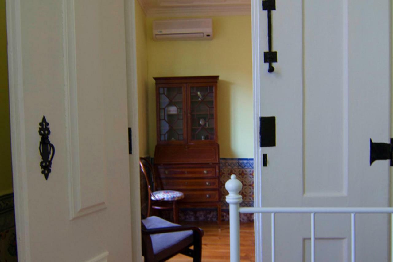 Apartment Baixa/Chiado View Tagus Lisboa Exterior foto